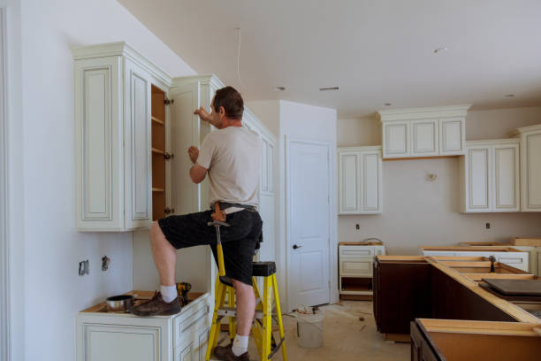 Licensed Kitchen Island Installation service in Gwynedd, PA - Remodeling Of Kitchen