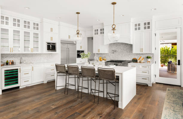 24/7 Emergency Kitchen Island Installation experts in Gwynedd, PA