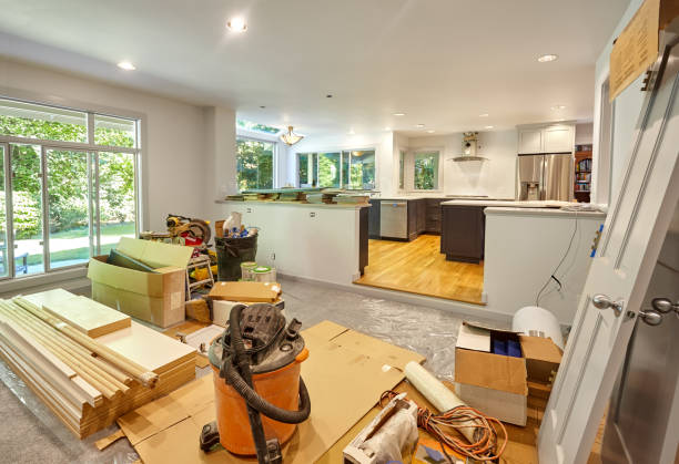 Reliable Kitchen Island Installation contractor in Gwynedd, PA by Remodeling Of Kitchen